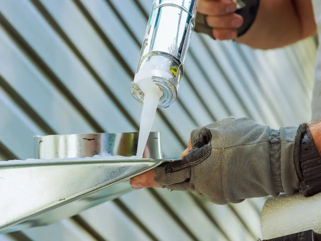 萬用矽酮密封膠（300 毫升）