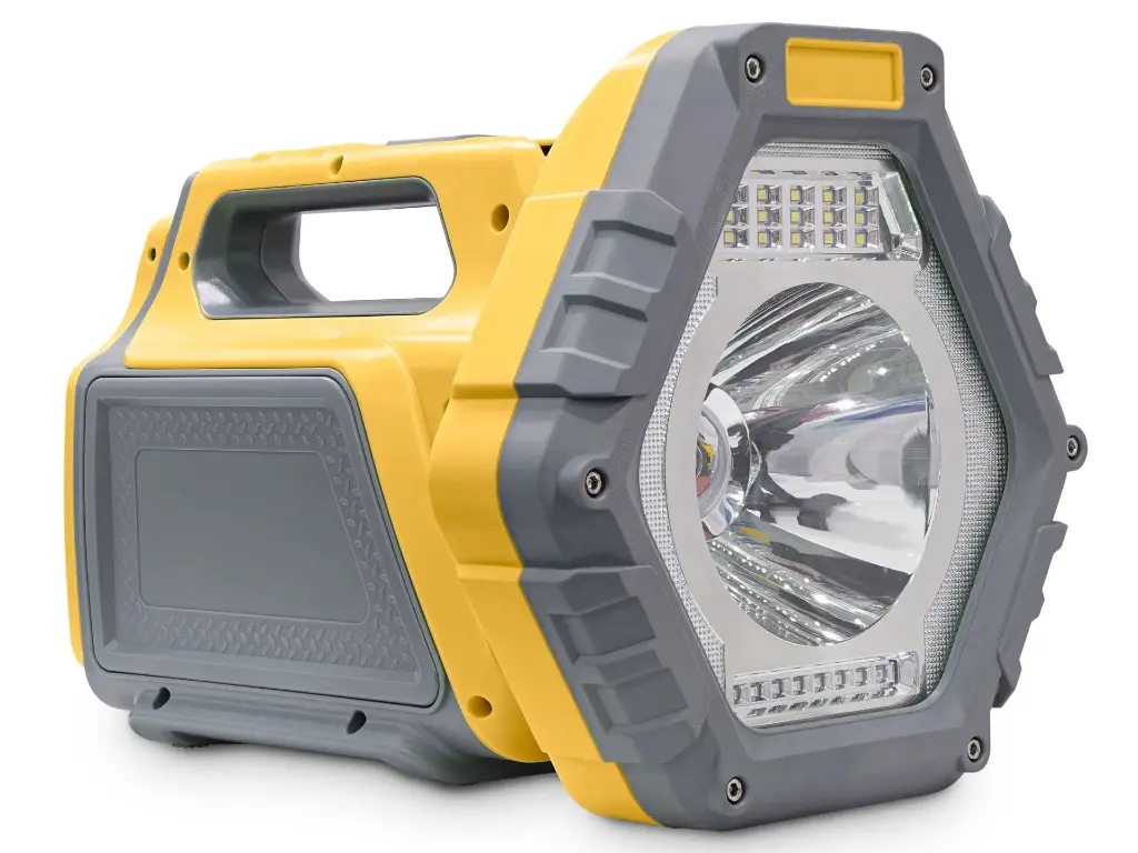 LED可充電工作燈(可擕式的, 10W)