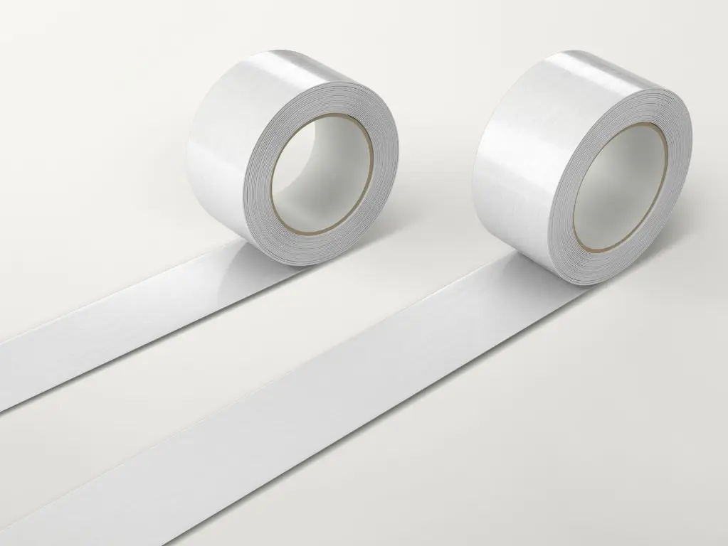 Heavy-Duty Double-Sided Adhesive Tape (5m x 2cm)