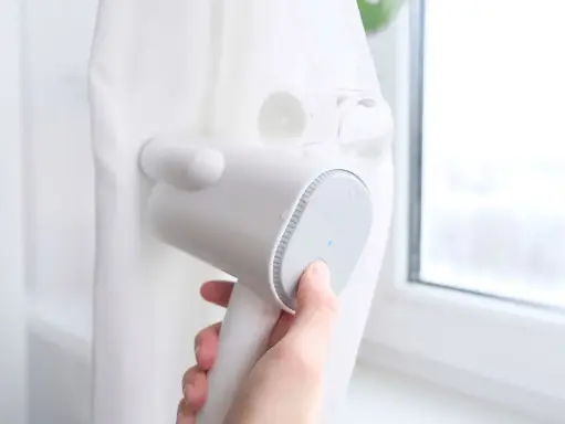 Handheld Electric Garment Steamer (1200W)